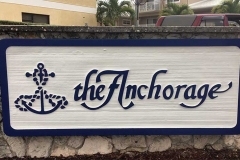 The Anchorage
