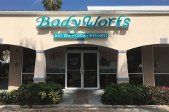 Body Works