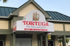 Tortuga Awning
