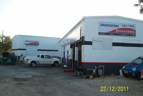 firestone