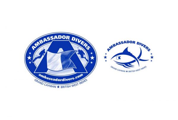 Ambassador Divers signs