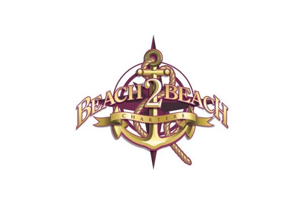 Beach2Beach Signs