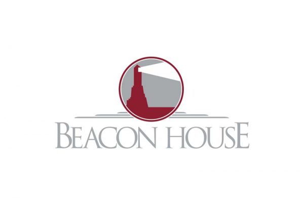 Beacon House signs
