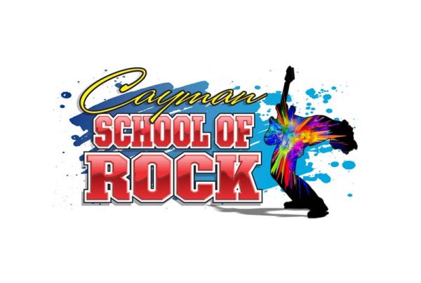 School Of Rock Signs