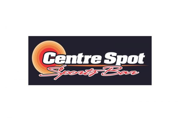 Centre Spot Signs