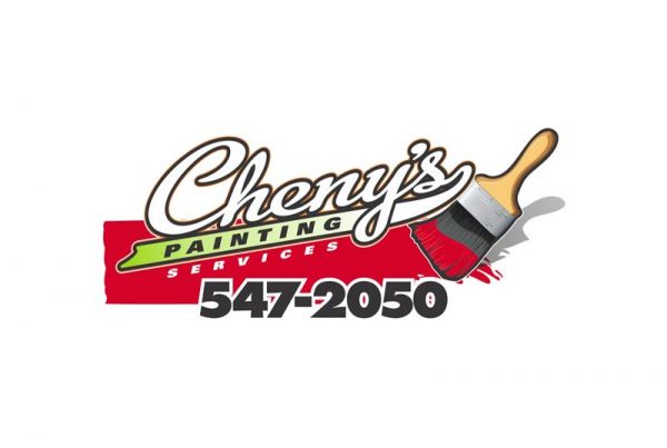 Chenys Painting Signs