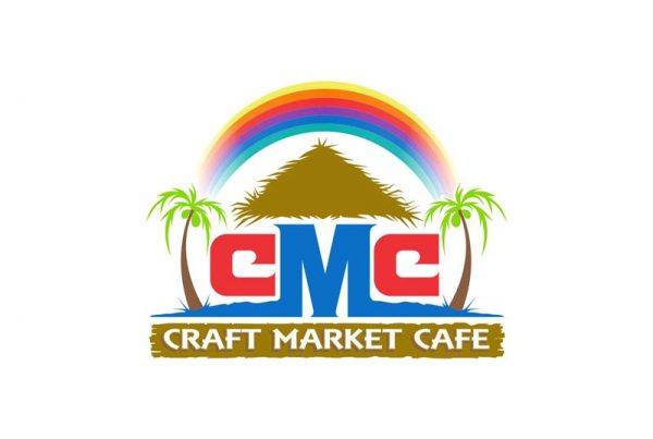 Craft Market Signs