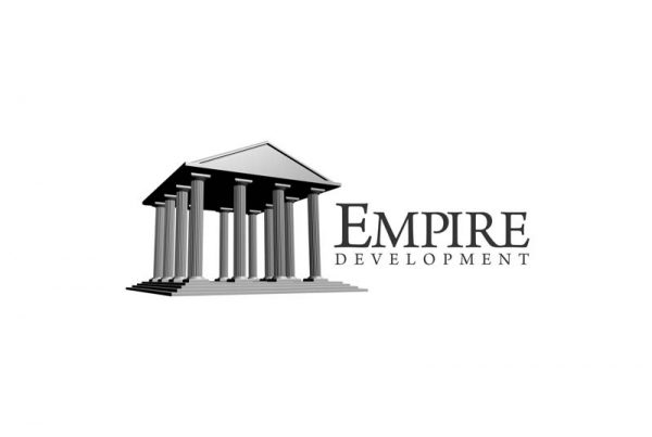 Empire Development Signs