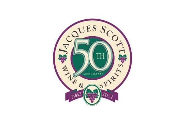 JacquesScott50th Signs