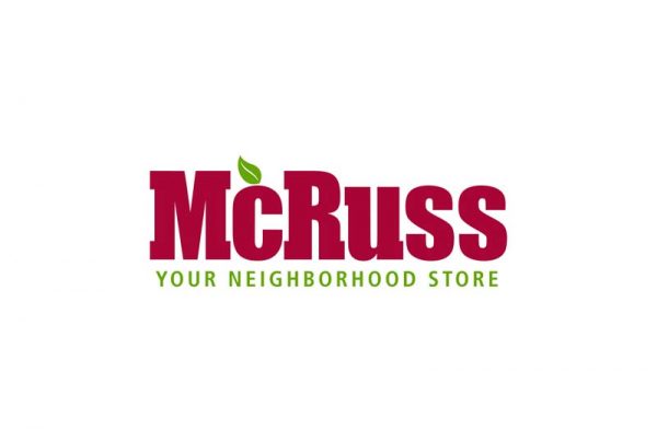 McRuss Signs