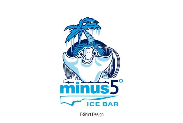 Minus5 Signs