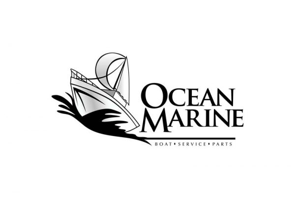 Ocean Marine Signs
