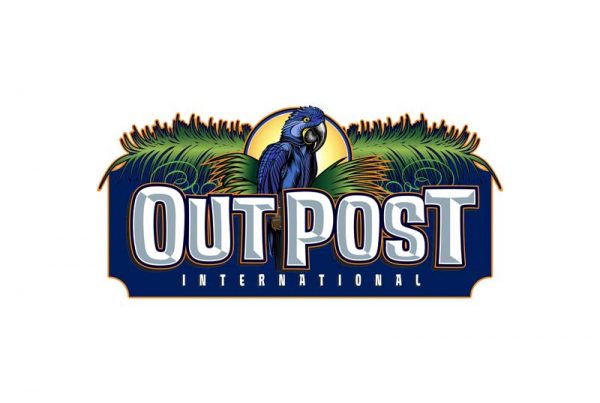 Out post Signs