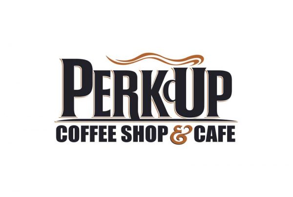 PerkUp signs