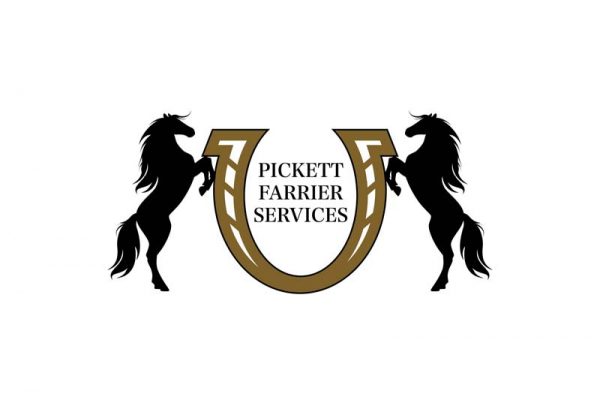 Pickett signs
