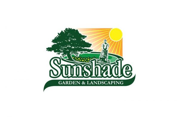 Sunshade signs