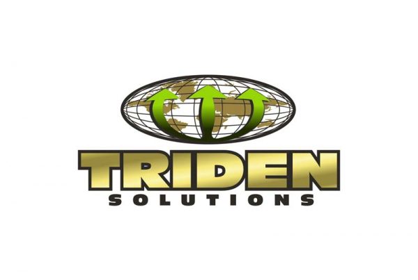 Triden signs