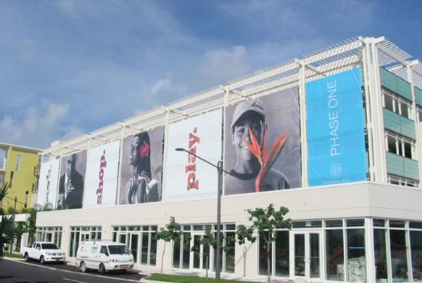 banners design
