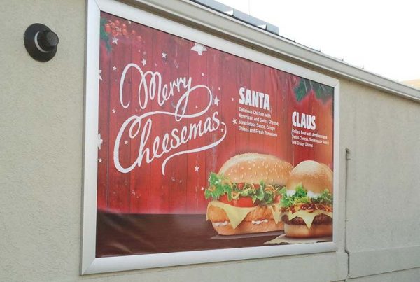 bill boards signs