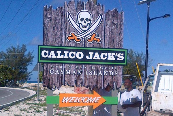 bill boards signs