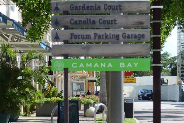 bill boards signs