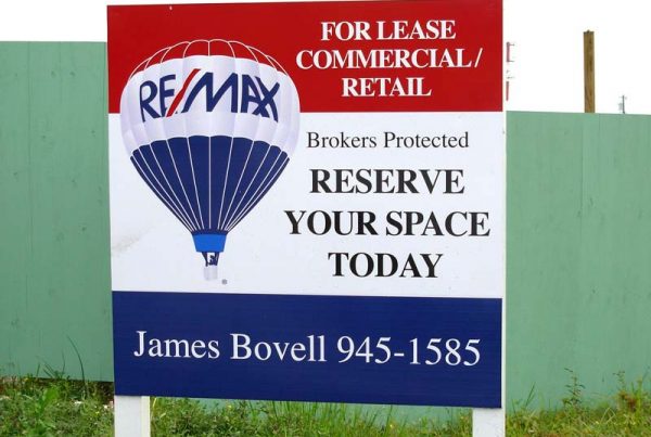 billboards post design