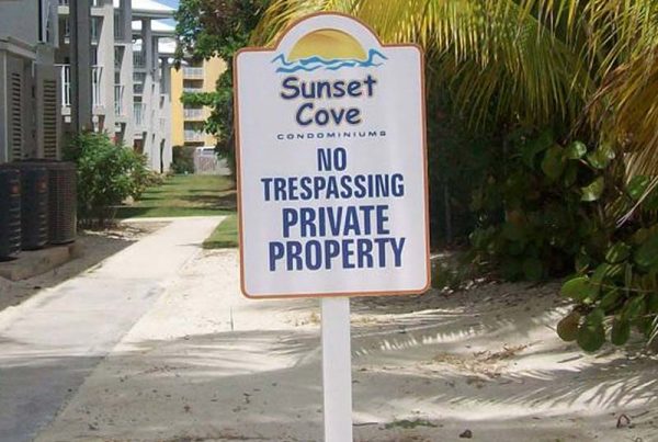 bill boards signs