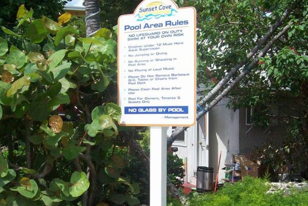 bill boards signs