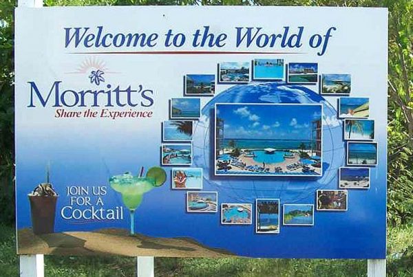 bill boards signs