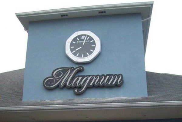 magnum