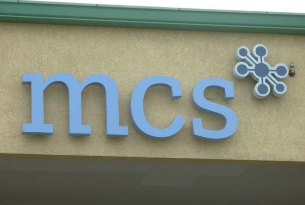mcs channel letter design