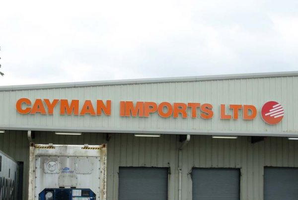 channel letter signs
