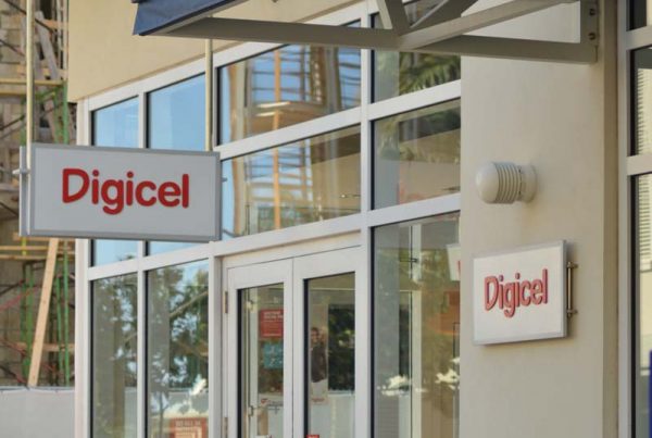 Digicel Signs