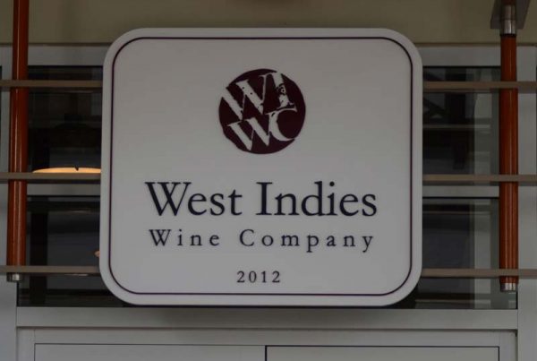 West Indies Signs