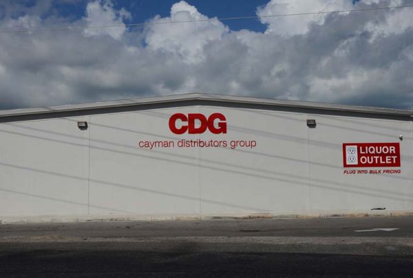 CDG Signs