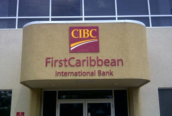 CIBC Signs