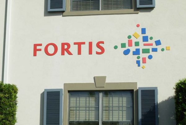 Fortis Signs