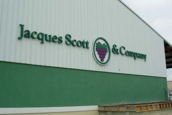 Jacques Scott Signs