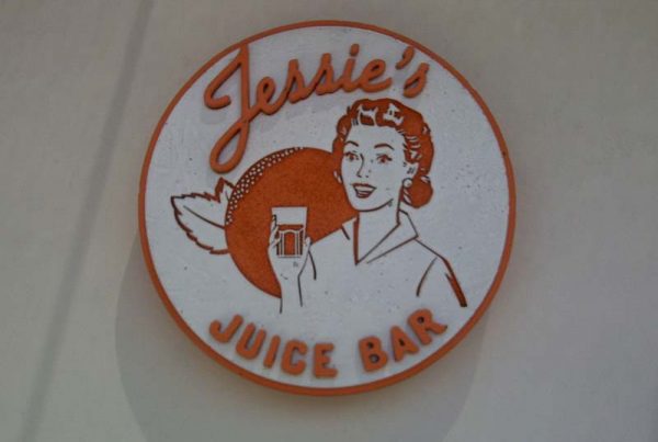 Juice Bar