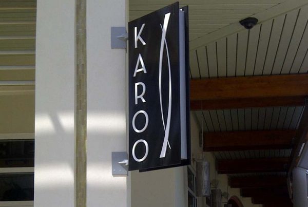 Karoo Signs