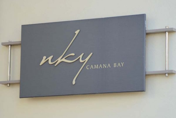 signs board