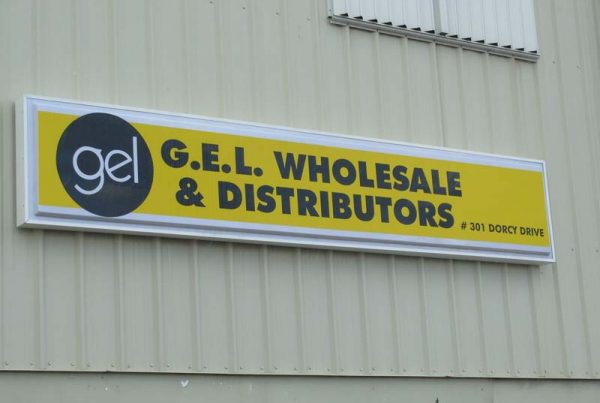 wholesale & distributors