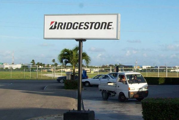 bridgestone
