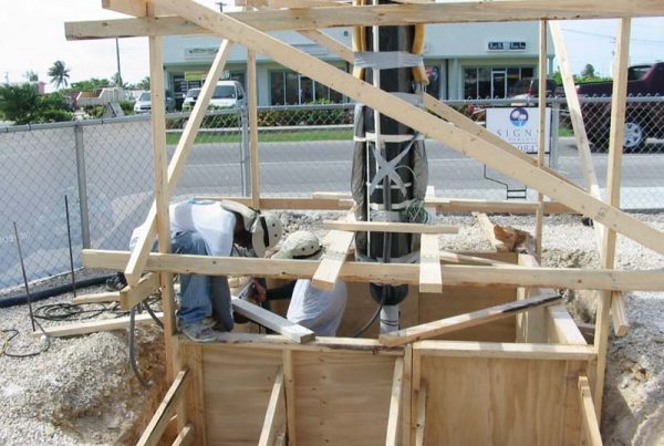 best sign installations service