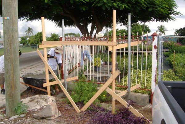 all kind of sign installation service