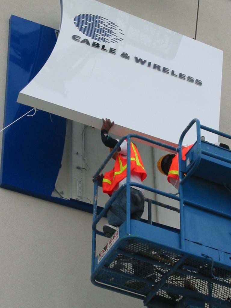 installations