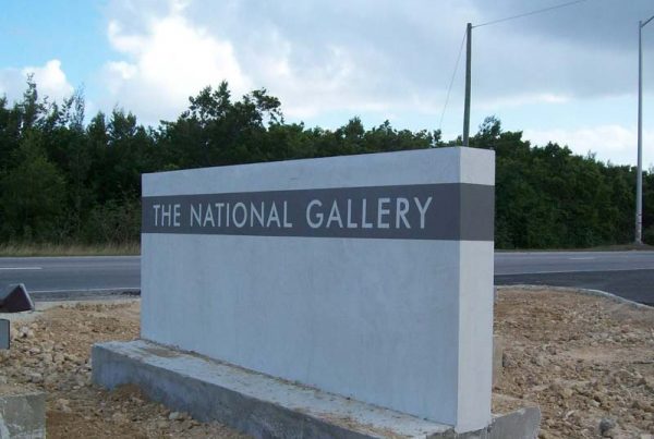 monuments signs