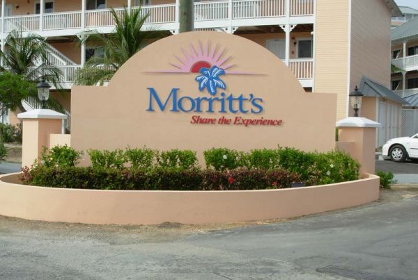 monuments signs