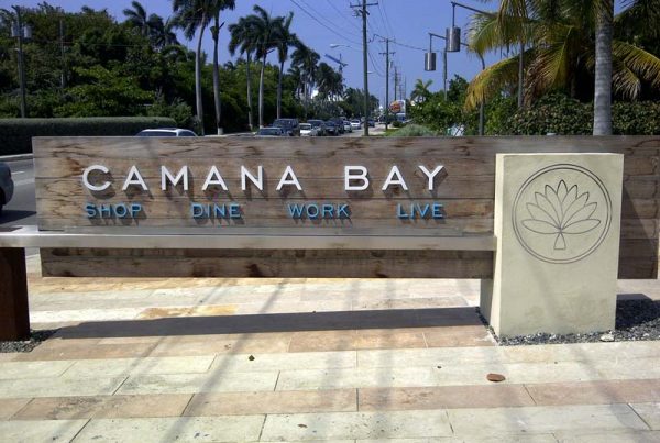 monuments signs