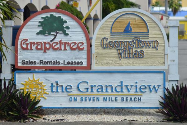 signs board